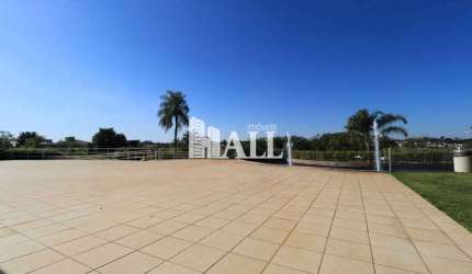 Terreno de Condomínio, Parque Residencial Buona Vita, São José do Rio Preto - R$ 330 mil, Cod: 15503