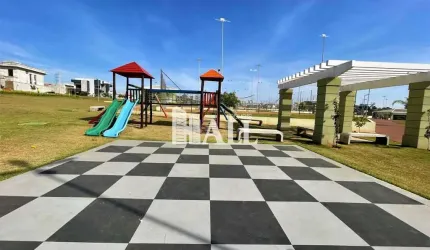 Casa de Condomínio com 3 quartos, Setlife Mirassol, Mirassol - R$ 950 mil, Cod: 15498