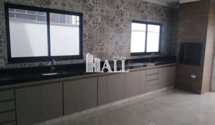Casa de Condomínio com 3 quartos, Terras Alphaville Mirassol, Mirassol - R$ 950 mil, Cod: 15536