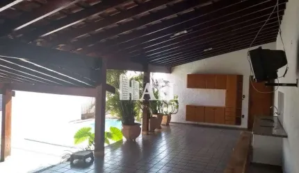 Casa com 3 quartos, Jardim Nazareth, São José do Rio Preto - R$ 730 mil, Cod: 15538