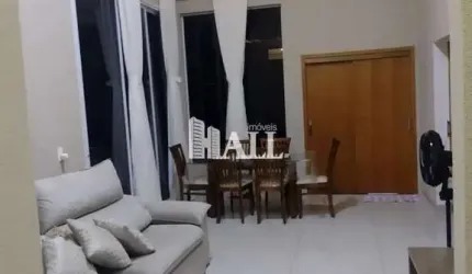 Casa de Condomínio com 3 quartos, Village Damha Rio Preto III, São José do Rio Preto - R$ 1.1 mi, Cod: 15557