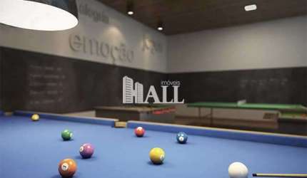 Terreno de Condomínio, Residencial Quinta do Golfe, São José do Rio Preto - R$ 2.7 mi, Cod: 15603