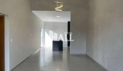 Casa com 2 quartos, Avenida Parque, Bady Bassitt - R$ 380 mil, Cod: 15615