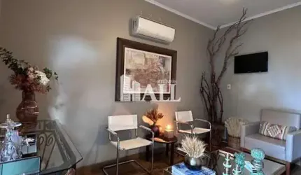 Casa com 3 quartos, Boa Vista, São José do Rio Preto - R$ 580 mil, Cod: 15458