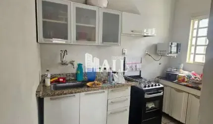 Sobrado com 2 quartos, Jardim Seyon, São José do Rio Preto - R$ 680 mil, Cod: 15637