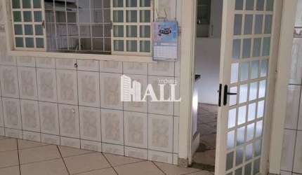 Casa com 2 quartos, Cidade Nova, São José do Rio Preto - R$ 380 mil, Cod: 15638