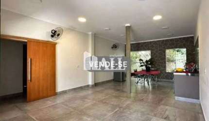 Casa com 3 quartos, Setparque Avenida 2, São José do Rio Preto - R$ 330 mil, Cod: 15658