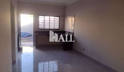 Casa com 2 quartos, Residencial Parque dos Ipês II, Mirassol - R$ 330 mil, Cod: 15672