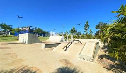Terreno de Condomínio, Quinta do Lago Residence, São José do Rio Preto - R$ 320 mil, Cod: 15674