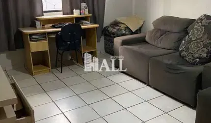 Casa com 3 dorms, Jardim Tarraf II, São José do Rio Preto - R$ 849 mil, Cod: 15370