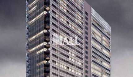 Sala, Jardim Vivendas, São José do Rio Preto - R$ 630 mil, Cod: 15693