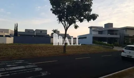 Terreno de Condomínio, Residencial Gaivota II, São José do Rio Preto - R$ 650 mil, Cod: 15702