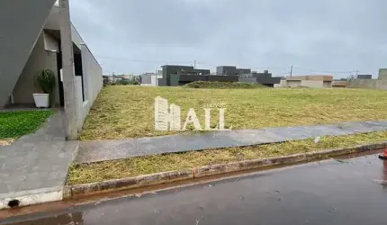Terreno de Condomínio, Setlife Mirassol, Mirassol - R$ 190 mil, Cod: 15705