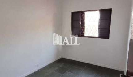Casa com 3 quartos, Jardim Castelinho, São José do Rio Preto - R$ 300 mil, Cod: 15739