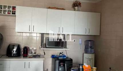 Apartamento com 3 quartos, Cidade Nova, São José do Rio Preto - R$ 320 mil, Cod: 15743