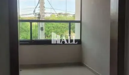 Apartamento com 3 quartos, Jardim Tarraf II.