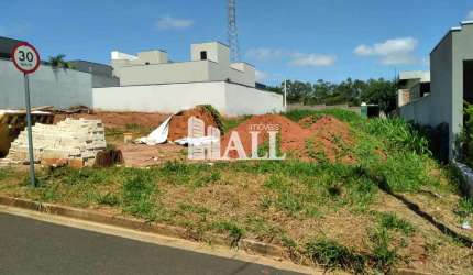 Terreno, Village Provence, Rio Preto - Cod: 15754
