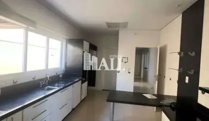 Casa de Condomínio com 4 quartos, Residencial Gaivota I, São José do Rio Preto - R$ 1.7 mi, Cod: 15763