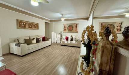 Apartamento com 3 quartos, Jardim Walkíria, São José do Rio Preto - R$ 470 mil, Cod: 15219