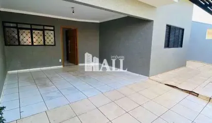 Casa com 3 quartos, Parque das Aroeiras II.