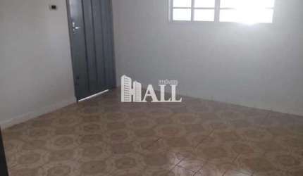 Casa com 3 quartos, Eldorado, São José do Rio Preto.