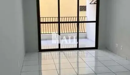 Apartamento com 3 quartos, Jardim Bela Vista, São José do Rio Preto - R$ 400 mil, Cod: 15840