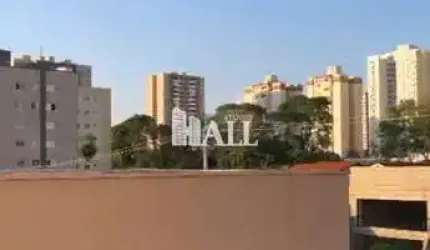 Apartamento com 2 quartos, Parque Estoril, São José do Rio Preto - R$ 300 mil, Cod: 15843