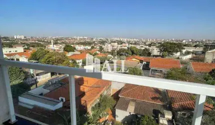 Apartamento com 2 quartos, Jardim Yolanda, São José do Rio Preto - R$ 265 mil, Cod: 15852