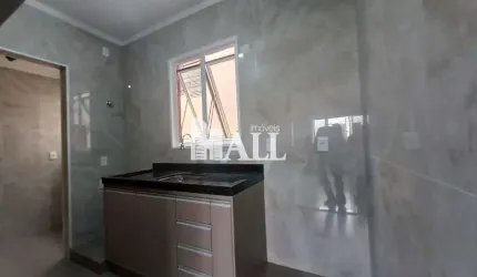 Apartamento com 2 quartos, Eldorado, São José do Rio Preto - R$ 230 mil, Cod: 15854