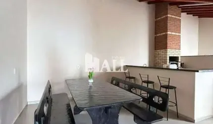 Casa com 2 quartos, Residencial Regissol II, Mirassol.