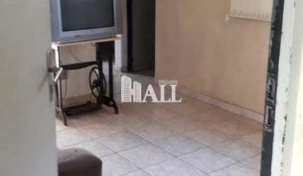 Apartamento com 2 quartos, Jardim Yolanda, São José do Rio Preto - R$ 160 mil, Cod: 15867