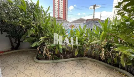 Sala, Boa Vista, São José do Rio Preto - R$ 570 mil, Cod: 15909