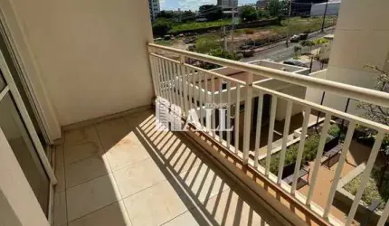 Apartamento com 3 quartos, Vila Redentora.