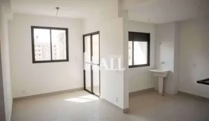 Apartamento com 2 quartos, Jardim Bosque das Vivendas