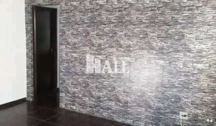 Apartamento com 2 quartos, Jardim Residencial Vetorasso