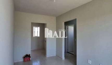 Casa de Condomínio com 2 quartos, Egydio Zani, São José do Rio Preto - R$ 220 mil, Cod: 15956