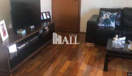 Apartamento com 2 quartos, Higienópolis