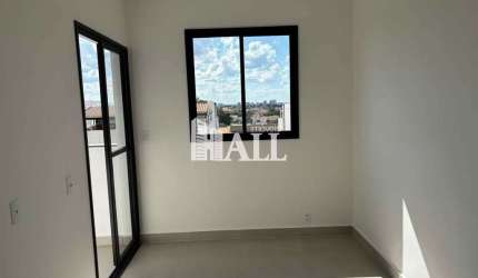 Apartamento com 2 quartos, Jardim Bosque das Vivendas