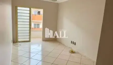 Apartamento com 2 quartos, São José do Rio Preto