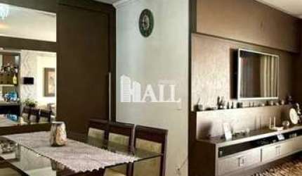 Apartamento com 2 quartos, Jardim Ouro Verde, São José do Rio Preto - R$ 560 mil, Cod: 16123