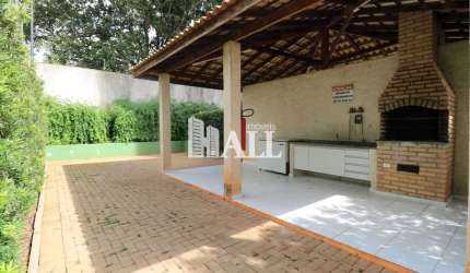 Apartamento com 2 quartos, Pinheiros, São José do Rio Preto - R$ 480 mil, Cod: 16127