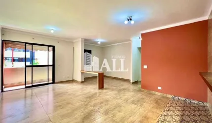 Apartamento, Vila Imperial - R$ 600 mil, Rio Preto -16142