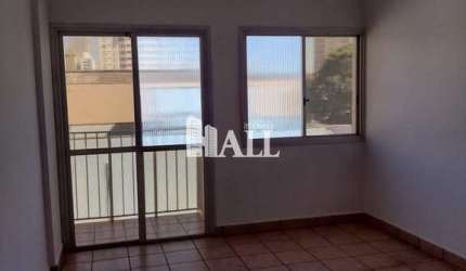 Apartamento com 2 quartos, Vila Imperial, São José do Rio Preto - R$ 230 mil, Cod: 16149