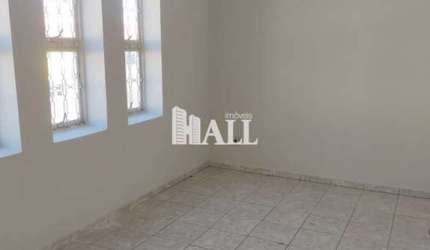 Casa com 3 quartos, Centro, Monte Aprazível