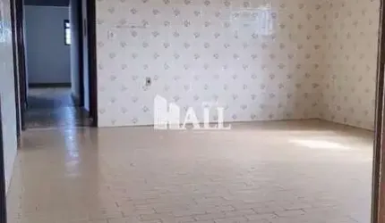 Casa com 3 quartos, Vila Elvira, São José do Rio Preto - R$ 372 mil, Cod: 16160