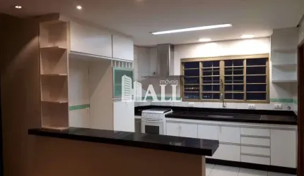 Apartamento com 2 dorms, Higienópolis, São José do Rio Preto - R$ 270 mil, Cod: 9219