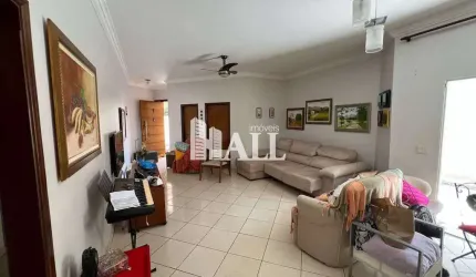 Casa com 3 quartos, Parque São Miguel