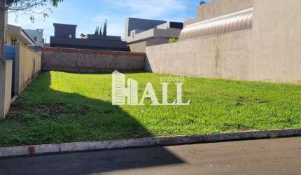 Terreno de Condomínio, Loteamento Recanto do Lago, São José do Rio Preto - R$ 400 mil, Cod: 15748