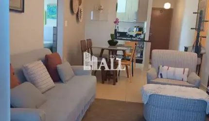 Apartamento 2 dorms no Higienópolis, 77m²