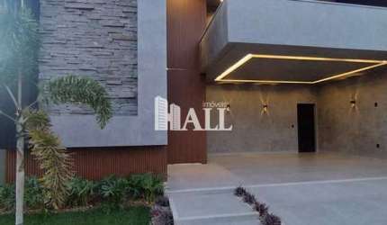 Casa, Quinta do Lago - R$ 2,3 mi, Rio Preto -8853